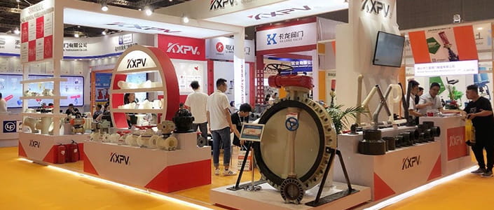 【精彩實況】6月魔都大型展會見面會 安排上了！